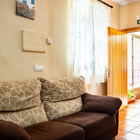 Casa Rural Rinconada La Rinconada de la Sierra Екстер'єр фото