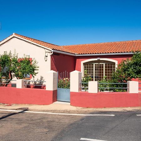 Casa Rural Rinconada La Rinconada de la Sierra Екстер'єр фото