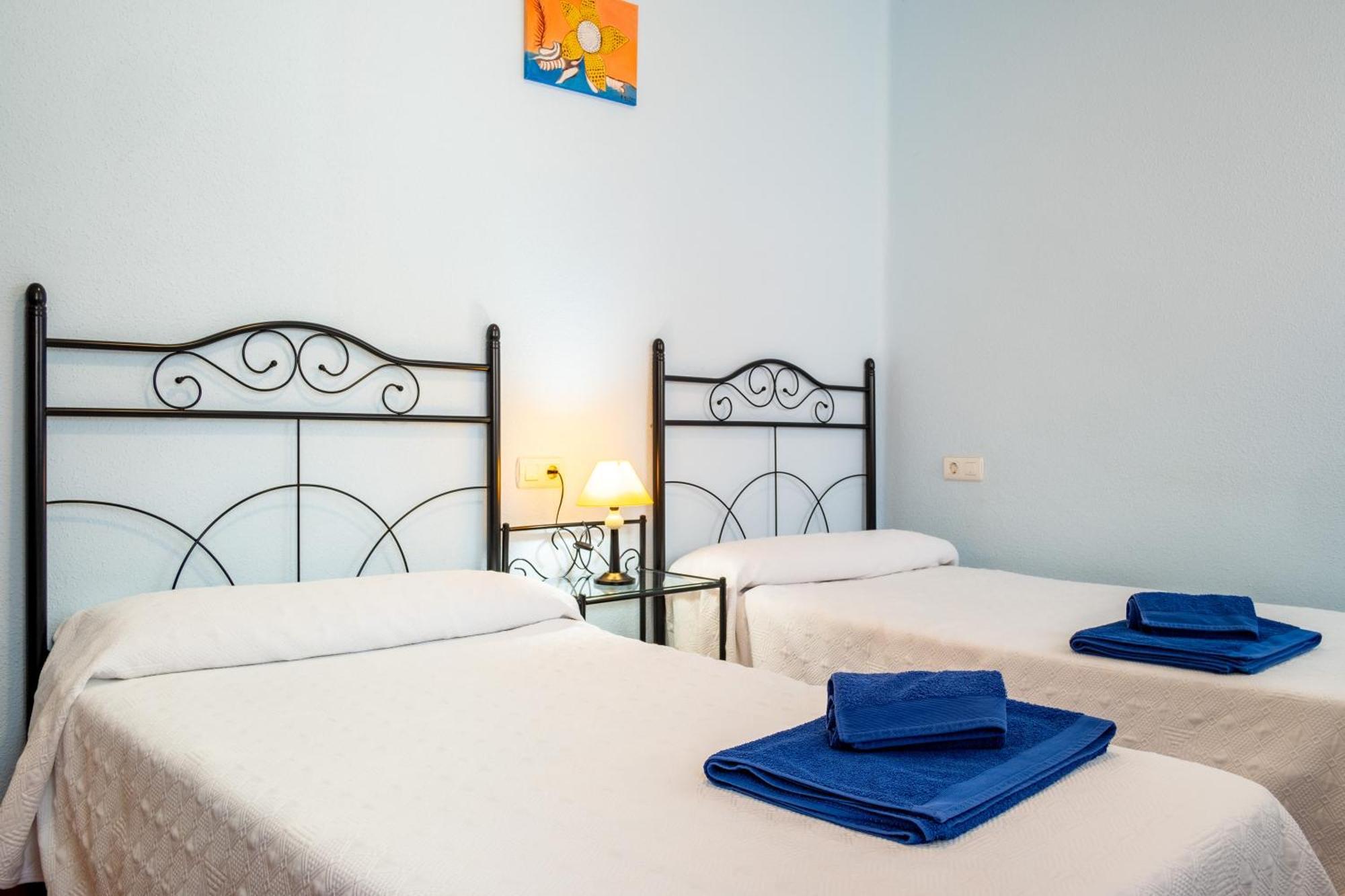 Casa Rural Rinconada La Rinconada de la Sierra Екстер'єр фото